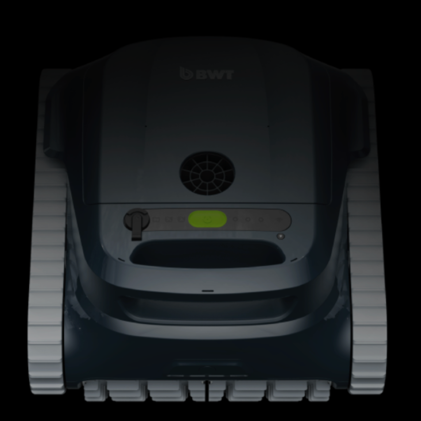 Robot limpiafondos BWT ES ECHO