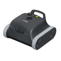 Robot limpiafondos BWT ES NANO