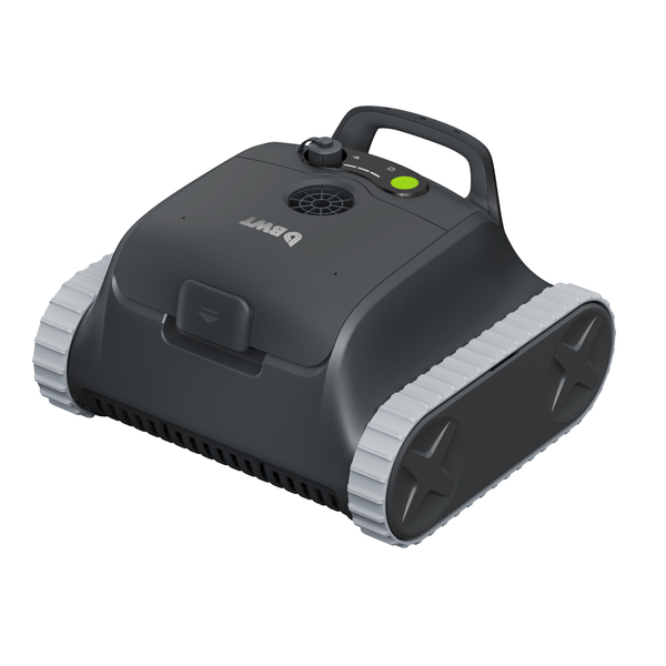 Robot limpiafondos BWT ES NANO