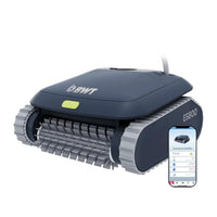 Robot limpiafondos BWT ES 800