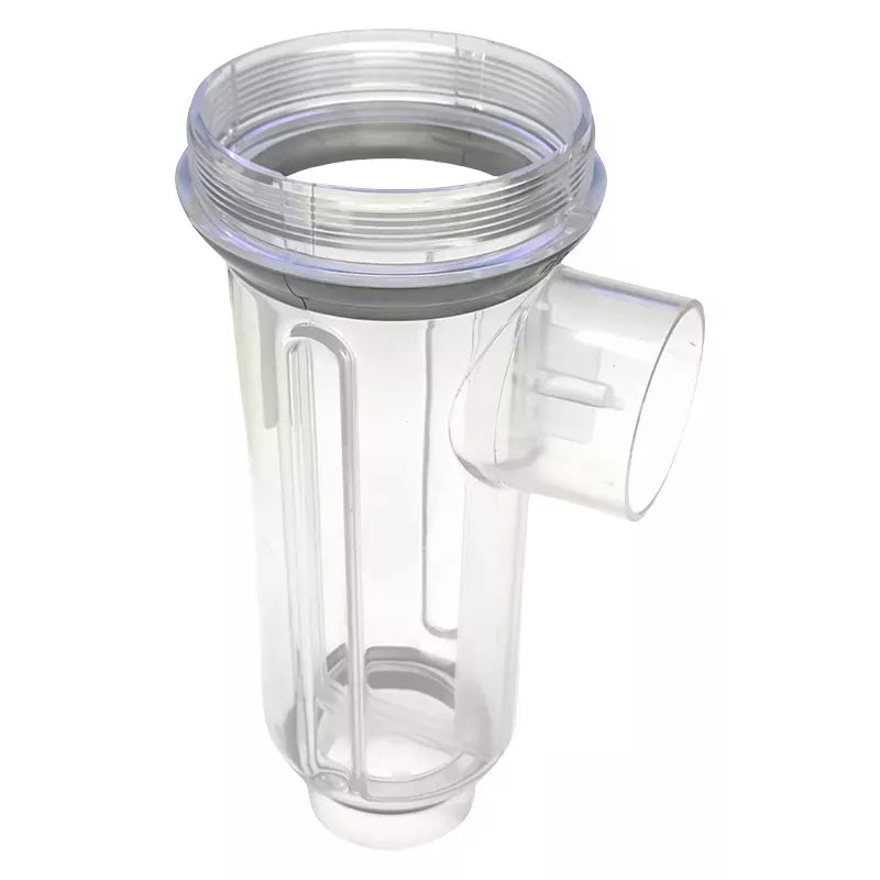 Vaso Clorador Salino serie Domotic Original IDEGIS