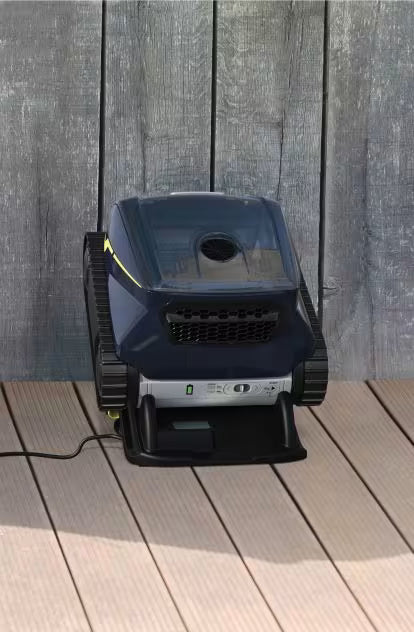 Robot Limpiafondos ZODIAC RF 5400 IQ
