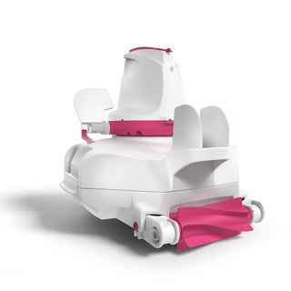 BWT Robot de piscina a batería BC100+