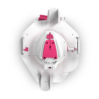 BWT Robot de piscina a batería BC100+