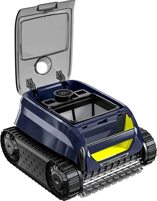 Robot Limpiafondos ZODIAC RF 42IQ
