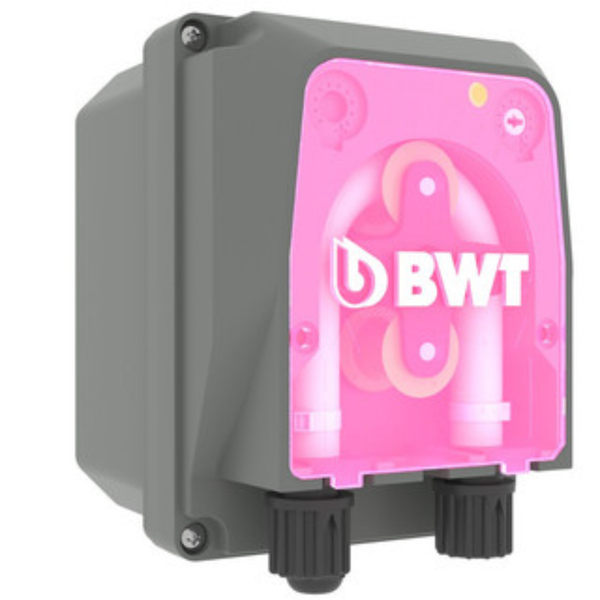 Bomba Peristáltica BWT