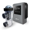 Clorador Salino Tecno Connect IDEGIS