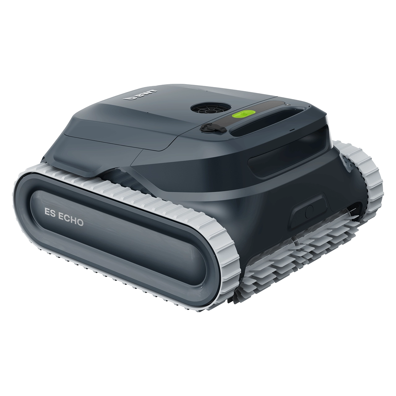 Robot limpiafondos BWT ES ECHO