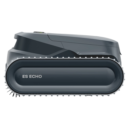 Robot limpiafondos BWT ES ECHO