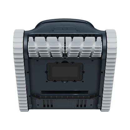 Robot limpiafondos BWT ES ECHO