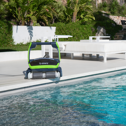 Robot limpiafondos BWT ES 1500