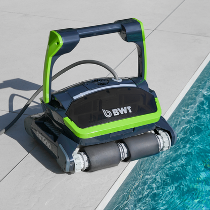 Robot limpiafondos BWT ES 1500
