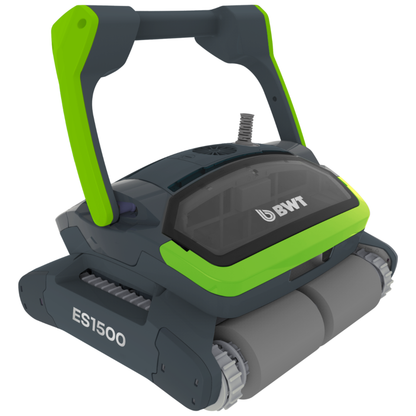 Robot limpiafondos BWT ES 1500