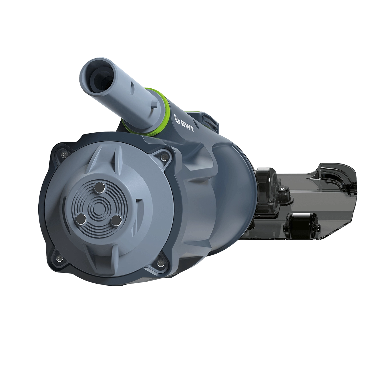 Aspirador inalámbrico BWT ES30