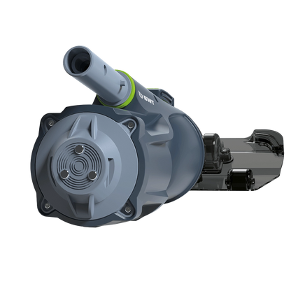 Aspirador inalámbrico BWT ES30