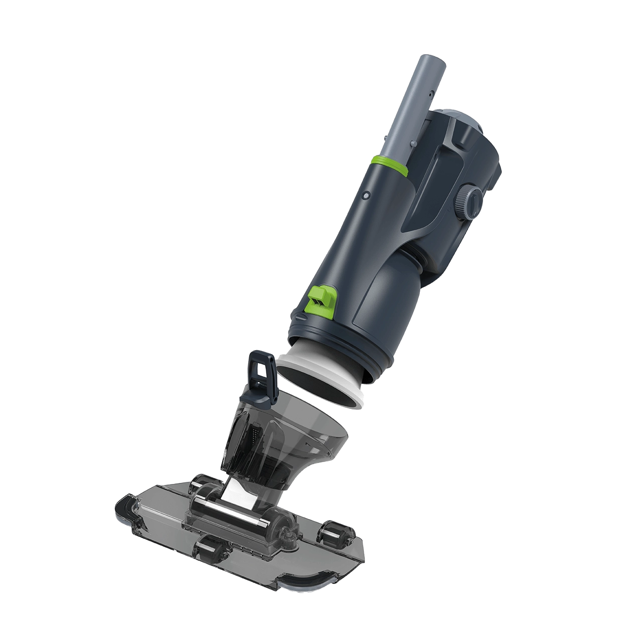 Aspirador inalámbrico BWT ES30