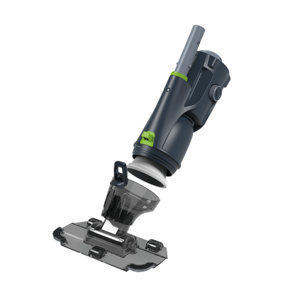 Aspirador inalámbrico BWT ES30