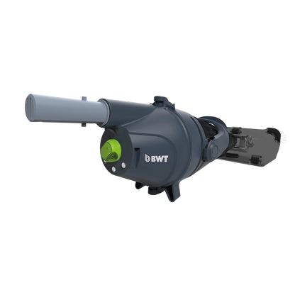 Aspirador inalámbrico BWT ES50