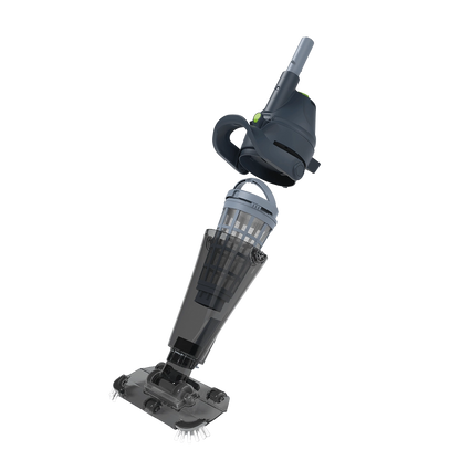 Aspirador inalámbrico BWT ES50