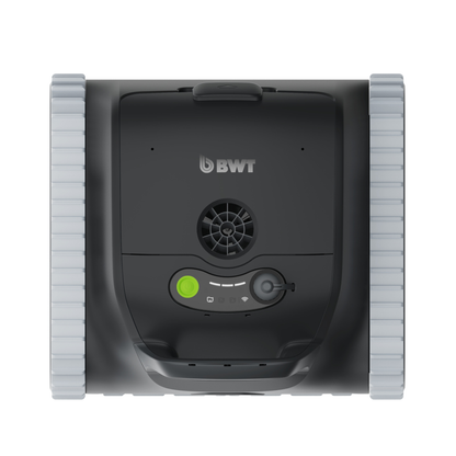 Robot limpiafondos BWT ES NANO