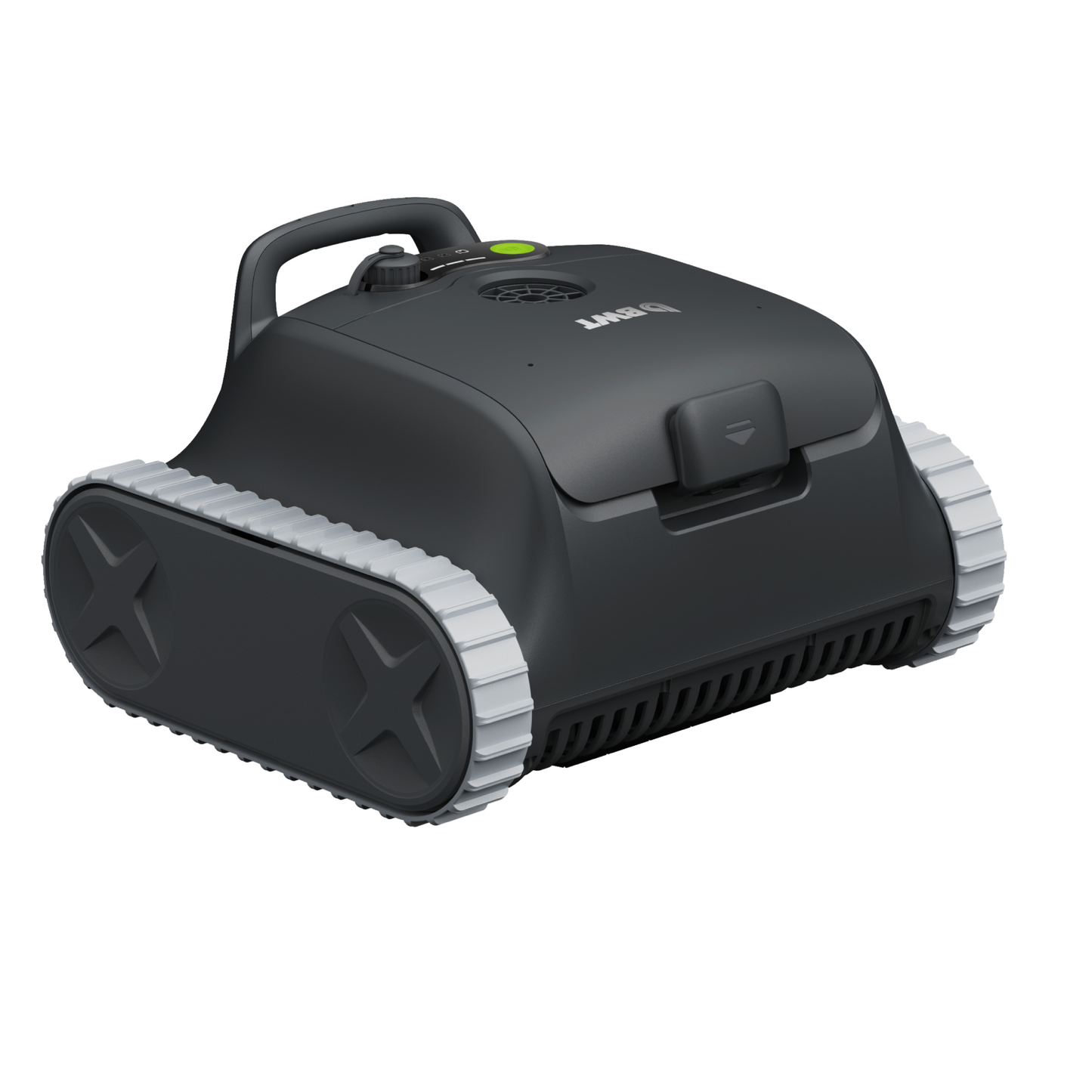 Robot limpiafondos BWT ES NANO