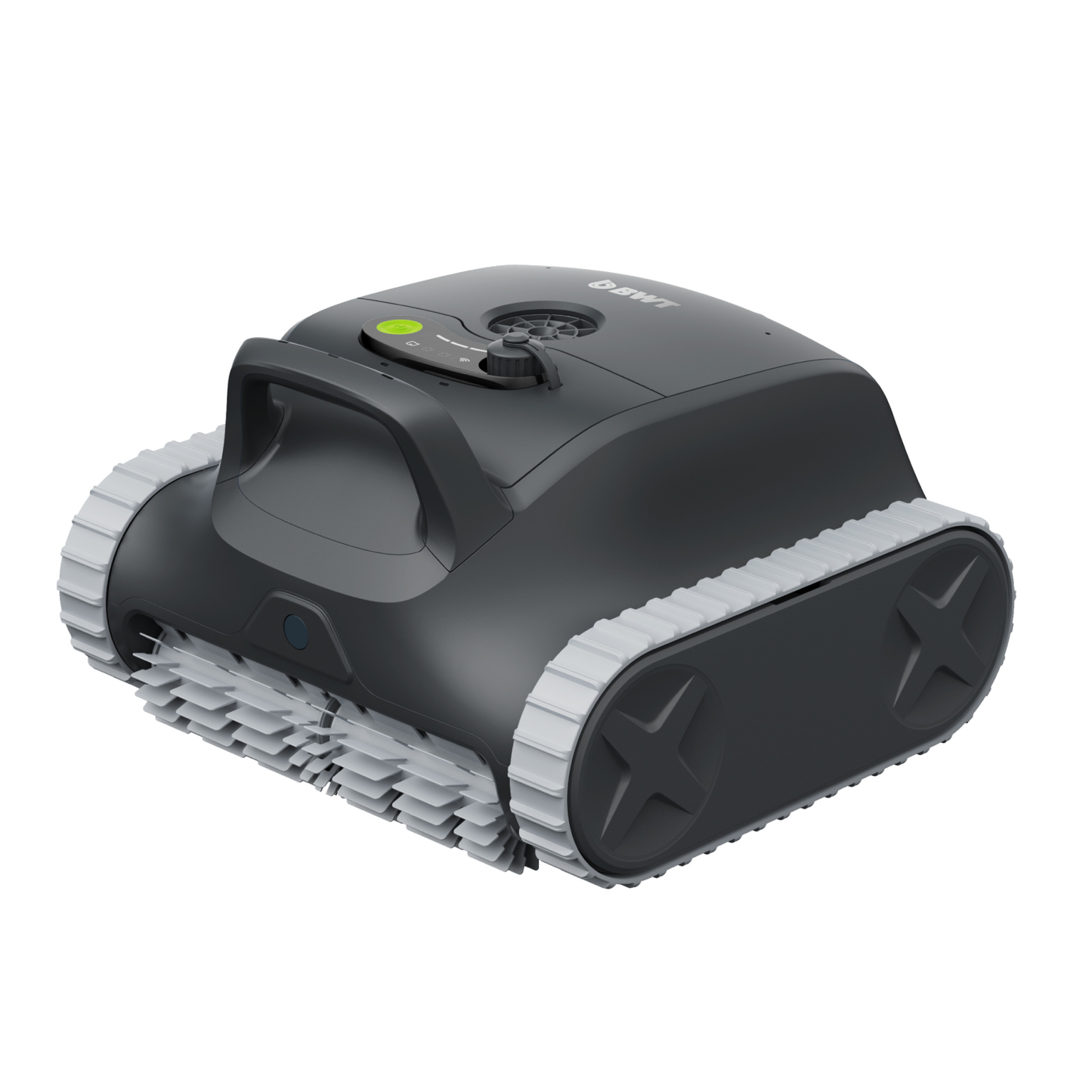 Robot limpiafondos BWT ES NANO