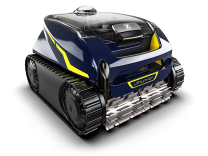 Robot Limpiafondos ZODIAC RF 5400 IQ