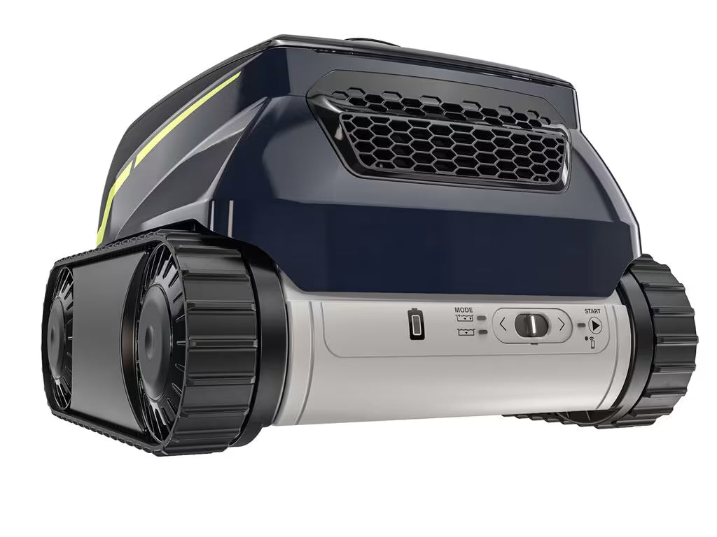 Robot Limpiafondos ZODIAC RF 5400 IQ
