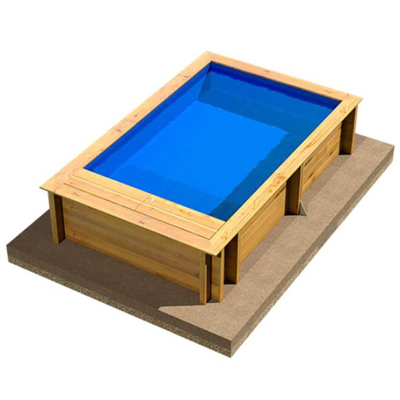 POOL'N BOX JR