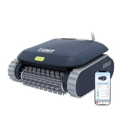 Robot limpiafondos BWT ES 800