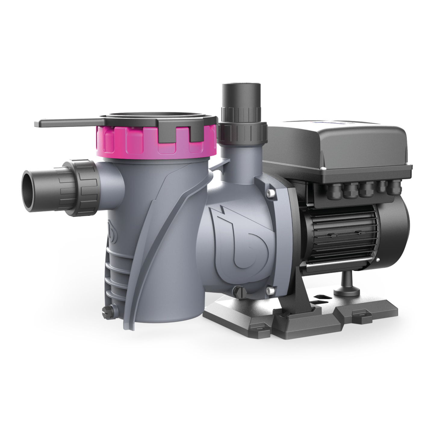 Bomba BWT Infinity Velocidad Variable