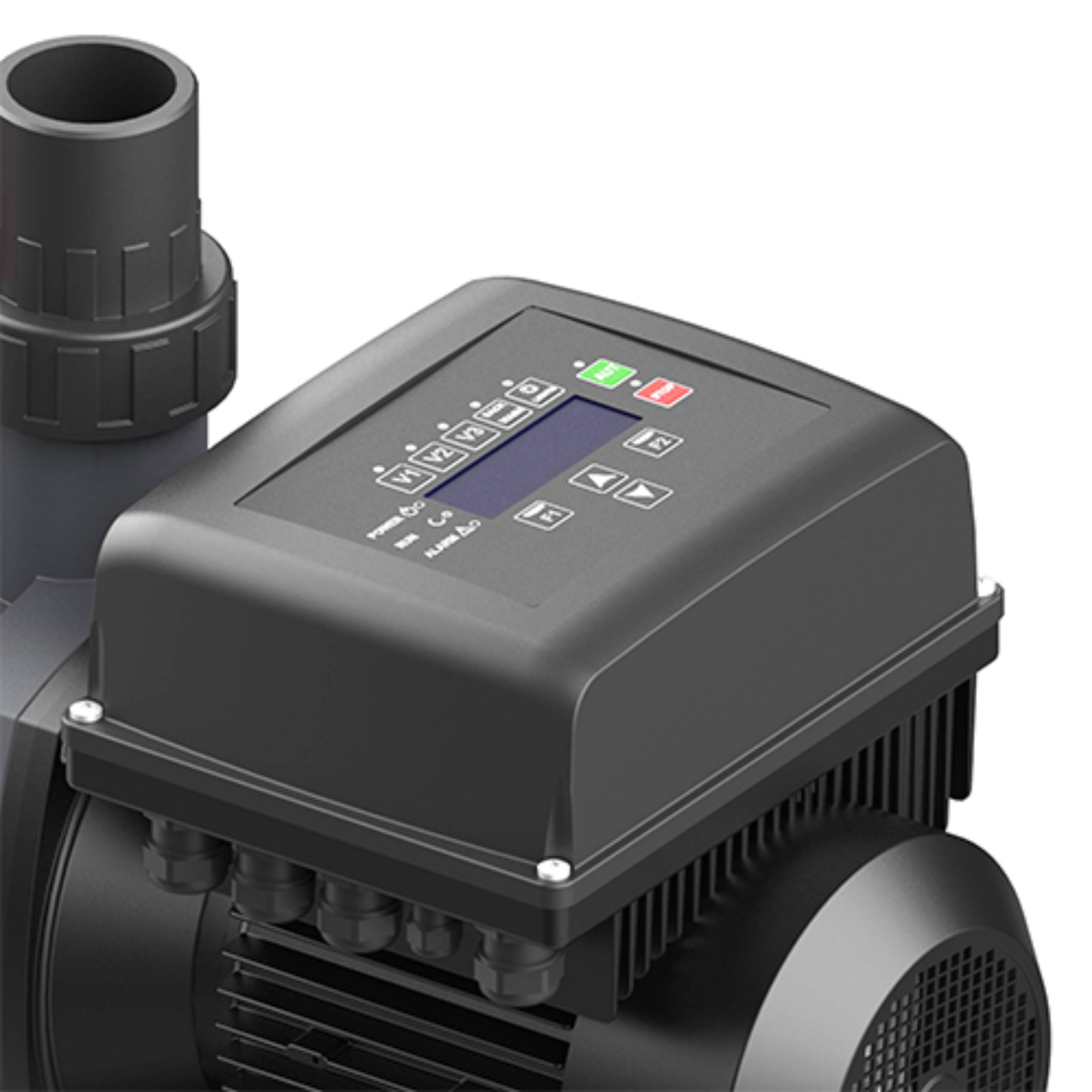 Bomba BWT Infinity Velocidad Variable
