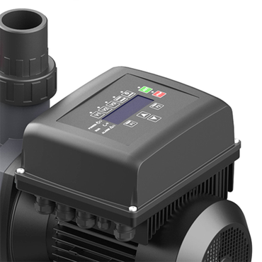 Bomba BWT Infinity Velocidad Variable