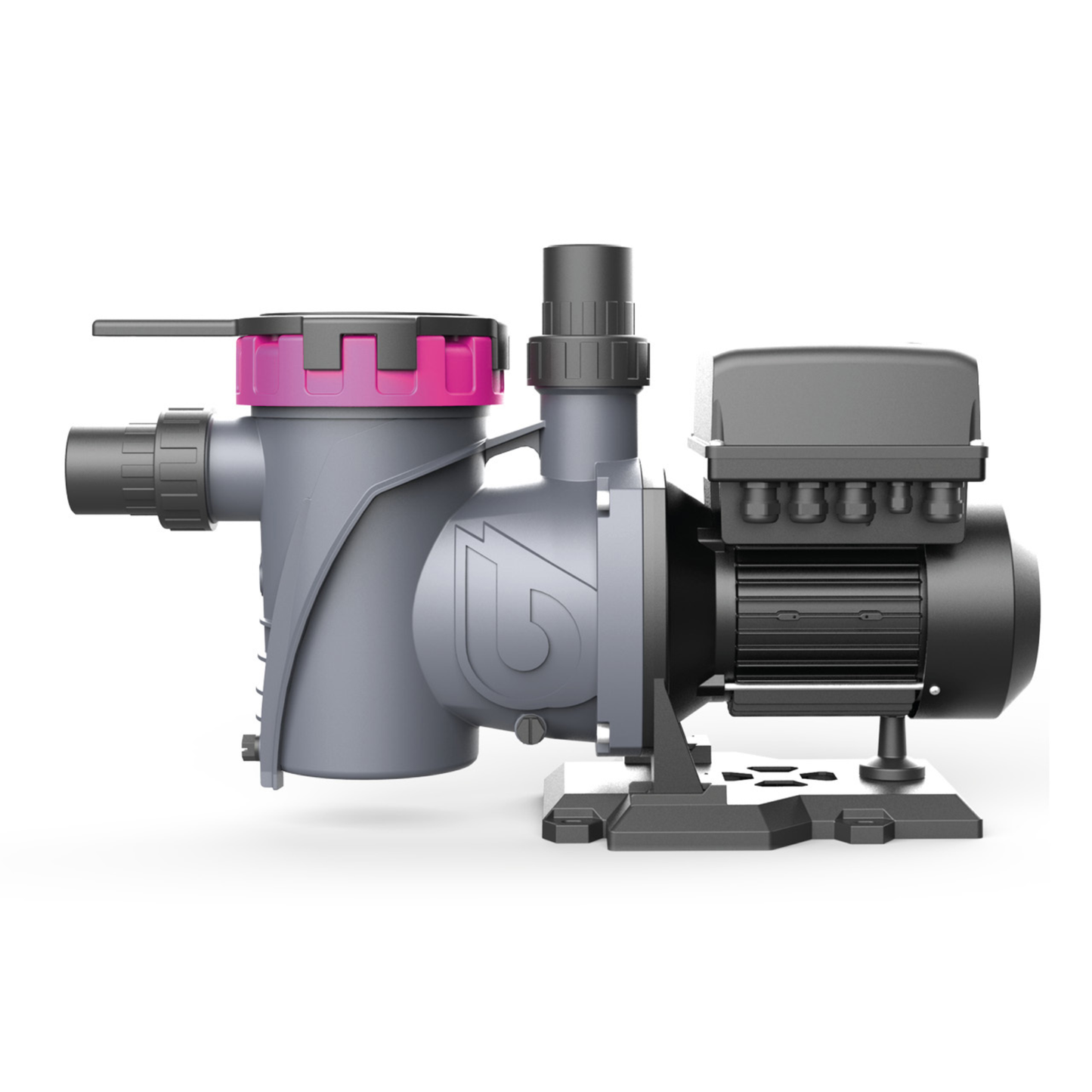 Bomba BWT Infinity Velocidad Variable