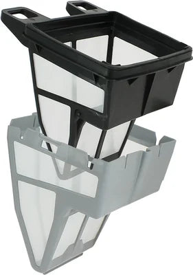 Robot Limpiafondos ZODIAC RF 42IQ