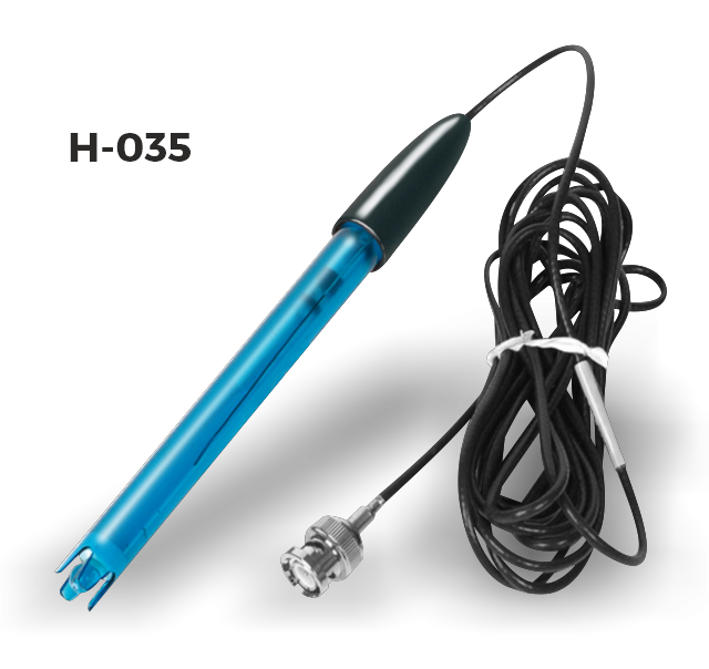 Sonda PH Original IDEGIS - H035