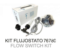 Kit Flujostato Tecno Connect