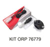 Kit Rx / ORP Tecno Connect