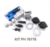 Kit pH Tecno Connect