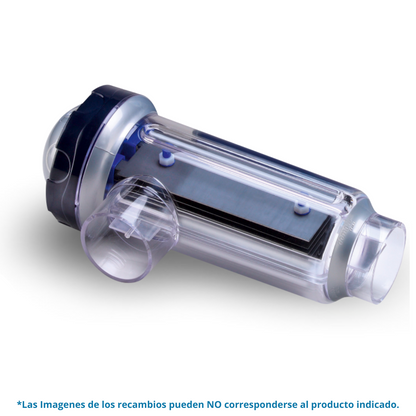 Recambio Electrodos DOM/DOM 2 IDEGIS