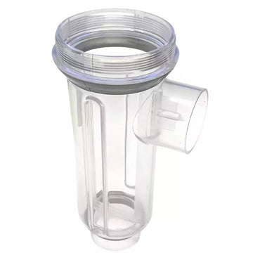 Vaso Clorador Salino serie Domotic Original IDEGIS