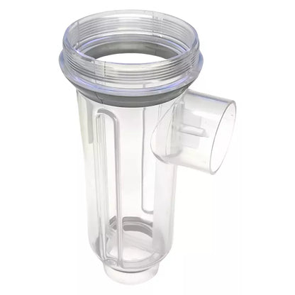Vaso Clorador Salino serie Domotic Original IDEGIS