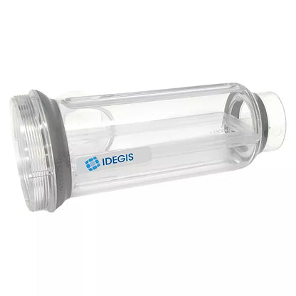 Vaso Clorador Salino serie Domotic Original IDEGIS