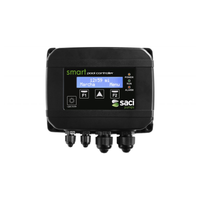 Cuadro eléctrico Digital Smart Pool