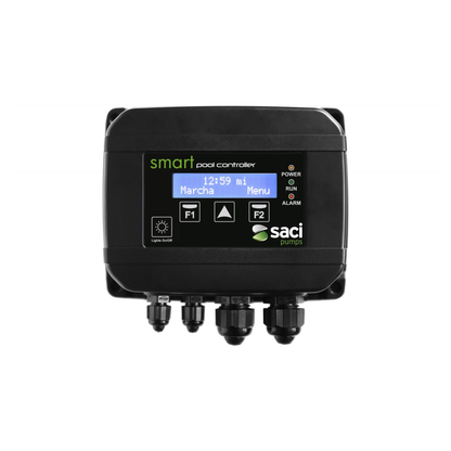Cuadro eléctrico Digital Smart Pool