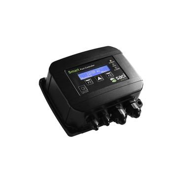 Cuadro eléctrico Digital Smart Pool