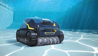 Robot Limpiafondos ZODIAC RF 5400 IQ